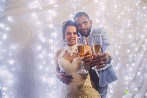 Alexandre e Mariana
Brinde de Casamento
Alto Rio Doce - MG'