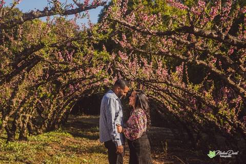 Alexandre e Mariana
Pré Wedding
Barabcena - MG'