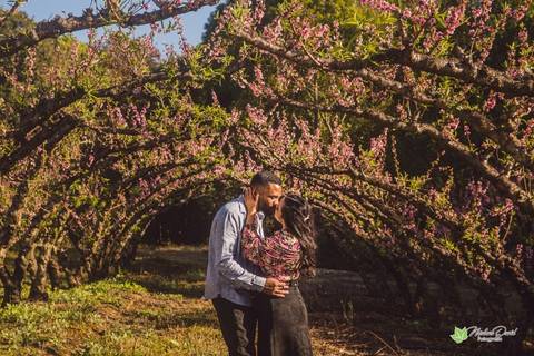 Alexandre e Mariana
Pré Wedding
Barabcena - MG'