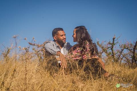 Alexandre e Mariana
Pré Wedding
Barabcena - MG'