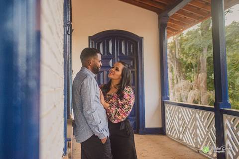 Alexandre e Mariana
Pré Wedding
Barabcena - MG'