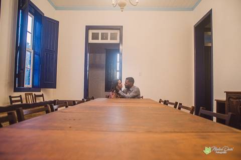 Alexandre e Mariana
Pré Wedding
Barabcena - MG'