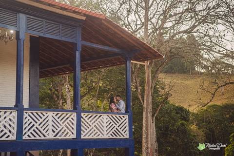 Alexandre e Mariana
Pré Wedding
Barabcena - MG'