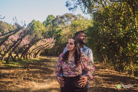 Alexandre e Mariana
Pré Wedding
Barabcena - MG'