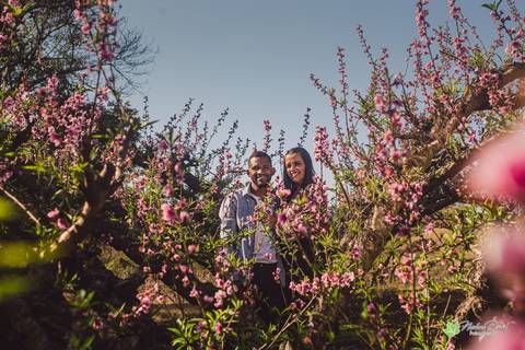 Alexandre e Mariana
Pré Wedding
Barabcena - MG'