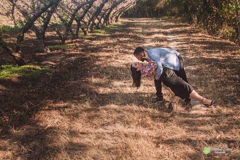 Alexandre e Mariana
Pré Wedding
Barabcena - MG'