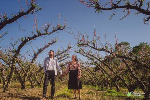 Alexandre e Mariana
Pré Wedding
Barabcena - MG'