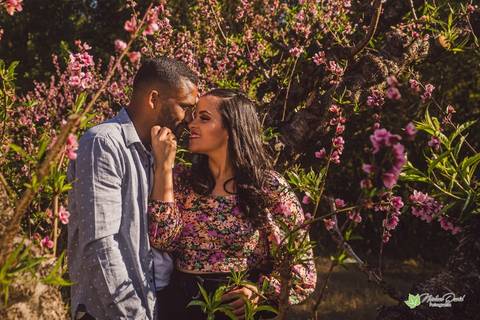 Alexandre e Mariana
Pré Wedding
Barabcena - MG'