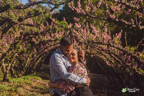 Alexandre e Mariana
Pré Wedding
Barabcena - MG'