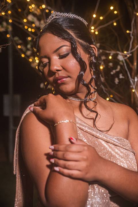 Ytauane 15 anos Cipotãnea'