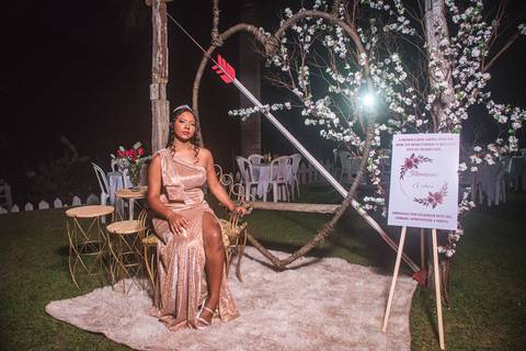 Ytauane 15 anos Cipotãnea'