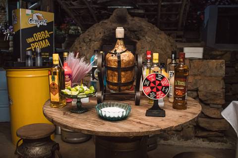 Ytauane 15 anos Cipotãnea'