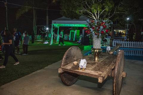 Ytauane 15 anos Cipotãnea'