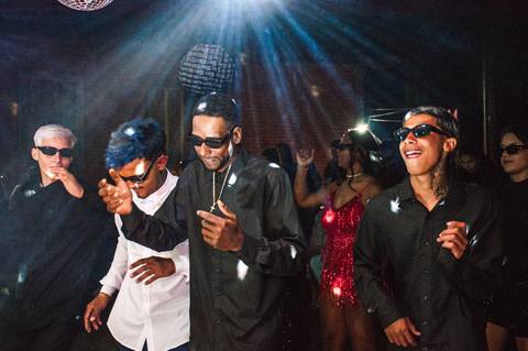 Festa de 15 Anos Cipotânea '