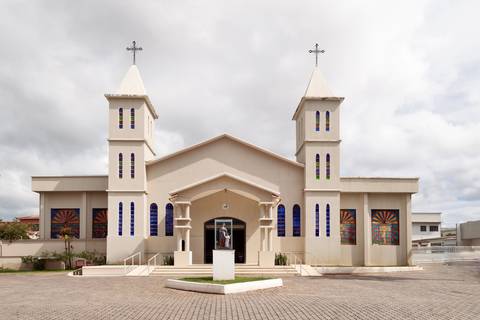 igreja'
