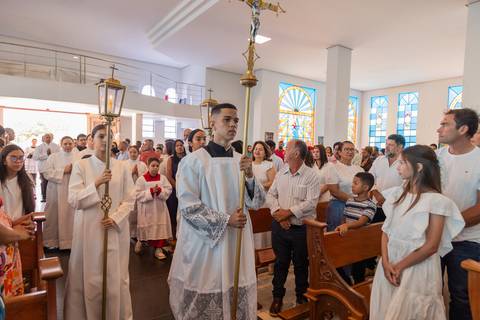 batizado'