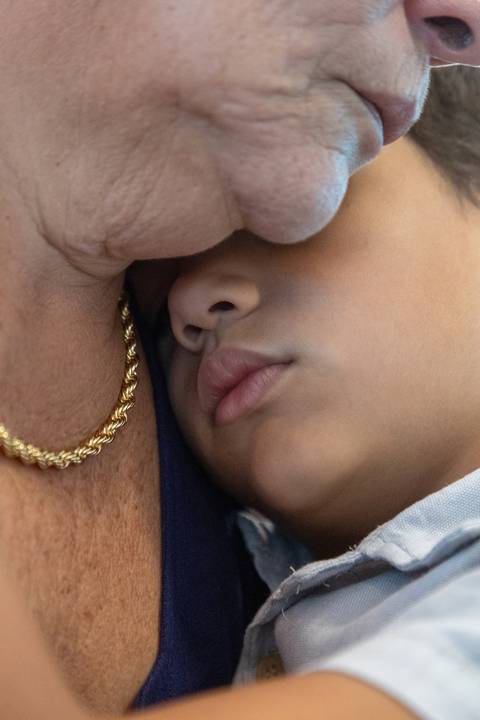 '