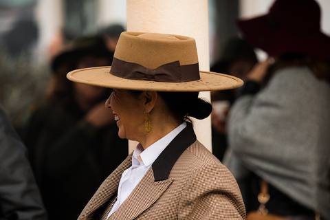 tradição cavalos Golega equestre traje/carloshernani/photography/golega '