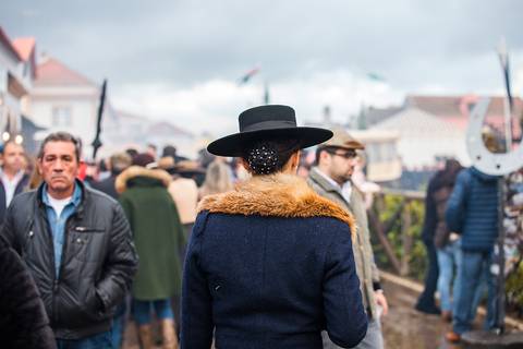 tradição cavalos Golega equestre traje/carloshernani/photography/golega '