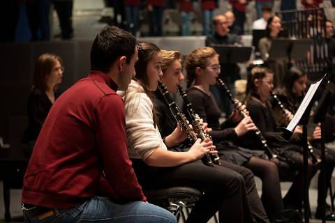 casa da  musica; concerto natal musica '