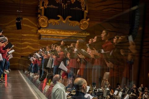 casa da  musica; concerto natal musica'