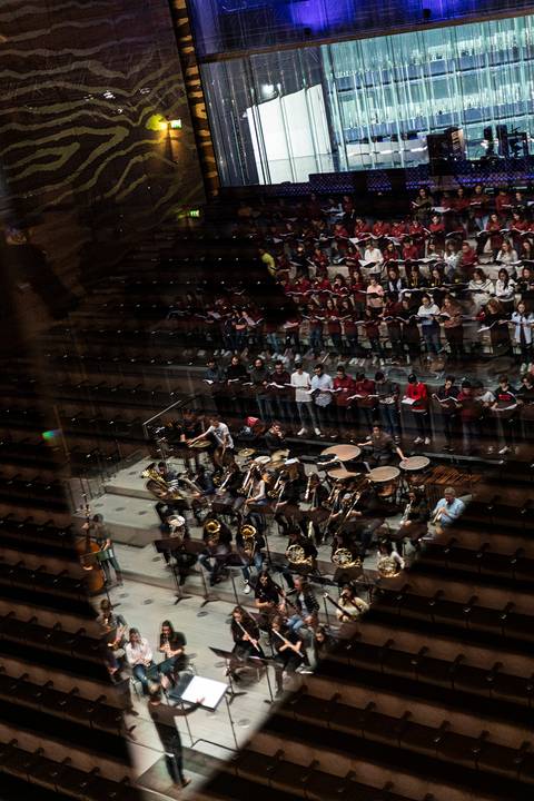 casa da  musica; concerto natal musica'