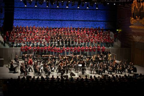 casa da  musica; concerto natal '