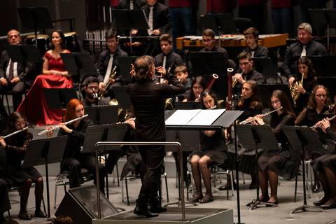 casa da  musica; concerto natal musica maestro'