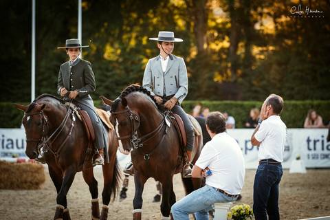 pedro torres academy_ lusitanos acadmy/carloshernani/photography'
