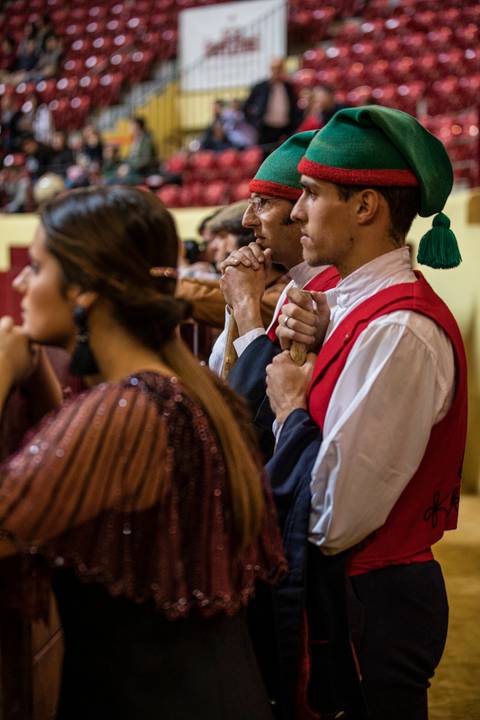 campinos_dia da tauromaquia carloshernaniphotography/lusitanoworld'