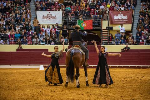 sevilhanas_dia da tauromaquia/carloshernaniphotography/lusitanoworld'