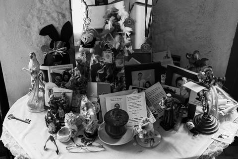 solidão/carloshernaniphotography '