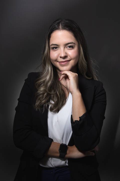 Nubia Xavier - Comunicação'