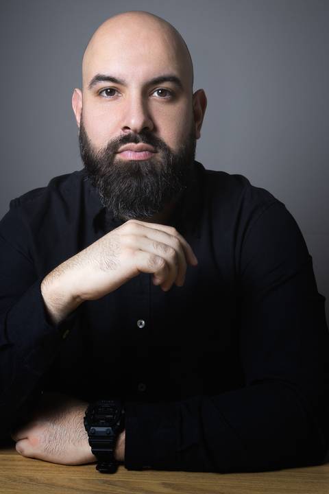 Luis Araujo - Comercial'