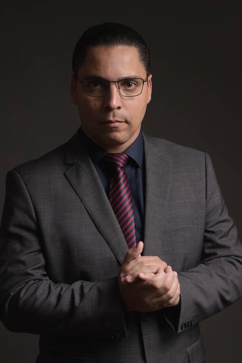 Miller Ramos - Advocacia'