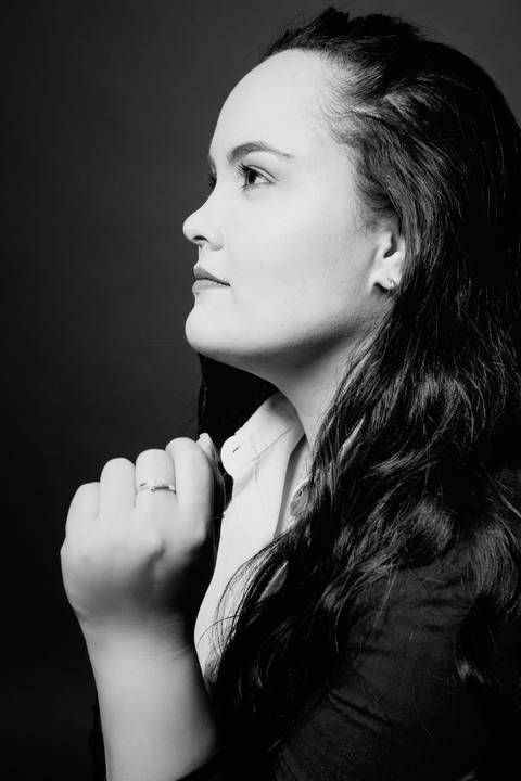 Talita Pignato - Designer'