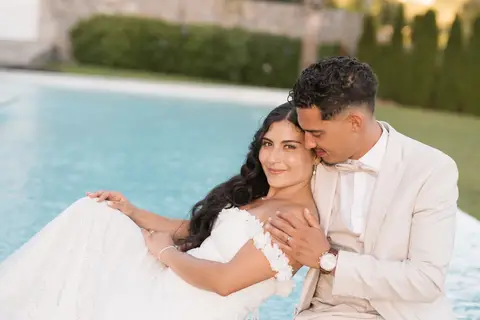 Momentos de Casal
Sessão fotográfica'