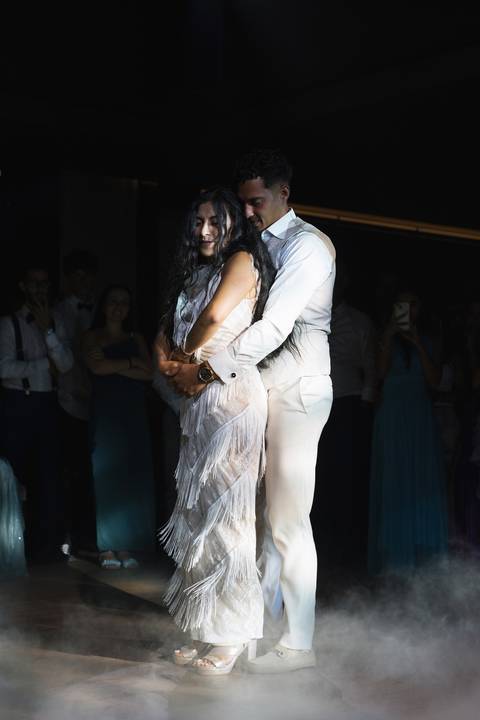Vestidos de Noiva
Dança
Casamentos 
Penafiel'