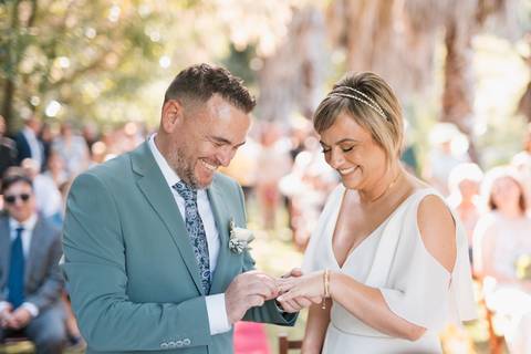 Casamento Simples 
Kryzphoto'