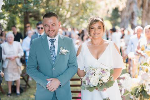 Quinta Cerrado da Portela | Por Encanto, Lda.'