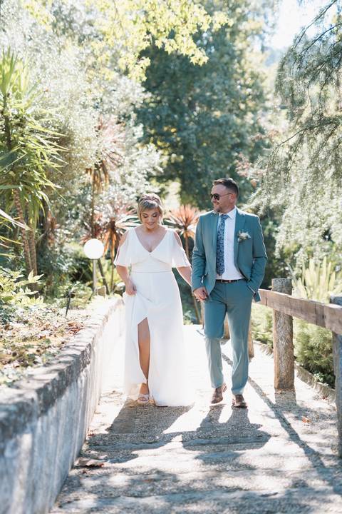 Quinta Cerrado da Portela | Por Encanto, Lda.'