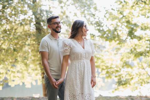 sessão de noivado barragem da queimadela '