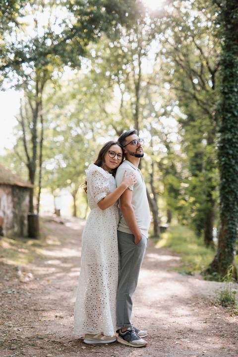 sessão casal barragem da queimadela '