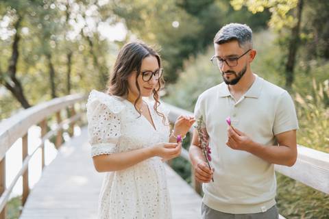 sessão neutra e simples de casal
'