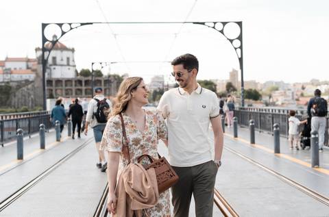 Sessáo fotográfica porto 
Sessão de casal 
'