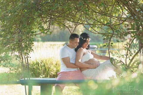 Ensaio fotográfico Gestante São Paulo/SP'