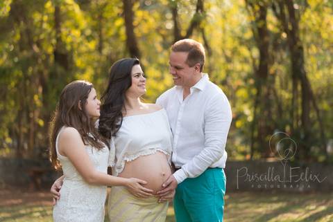 Gestante, Grávida... momento lindo e sublime da vida!'