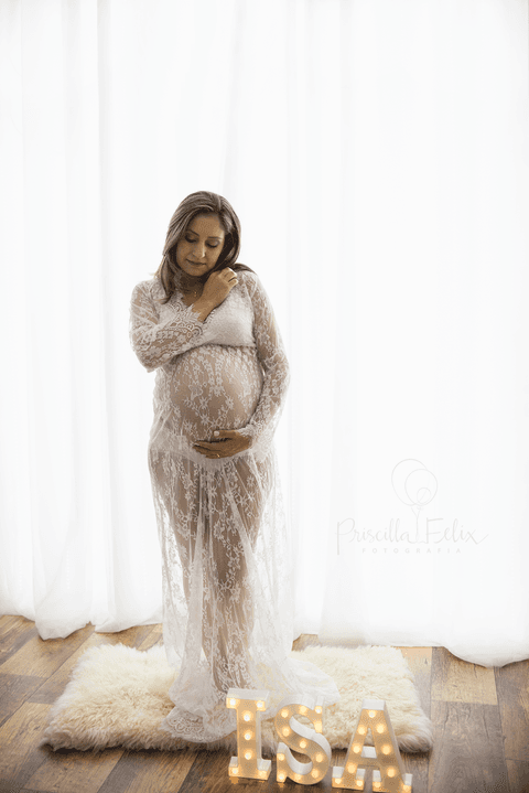 Ensaio fotográfico grávida'