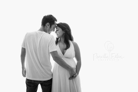 Gestação, fotografe essa ideia!'