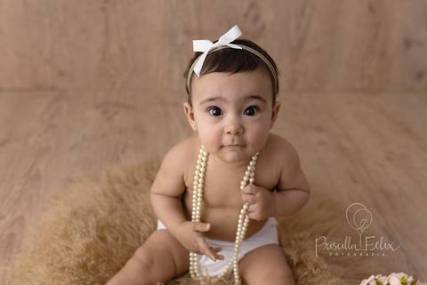 foto de bebê, SP/SP
'